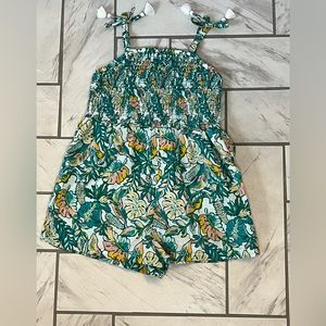 Tommy Bahama 4T romper